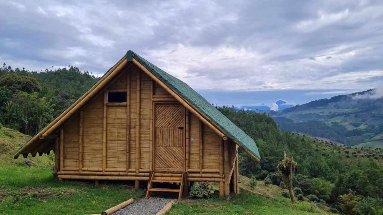 Campsite Hass Glamping *