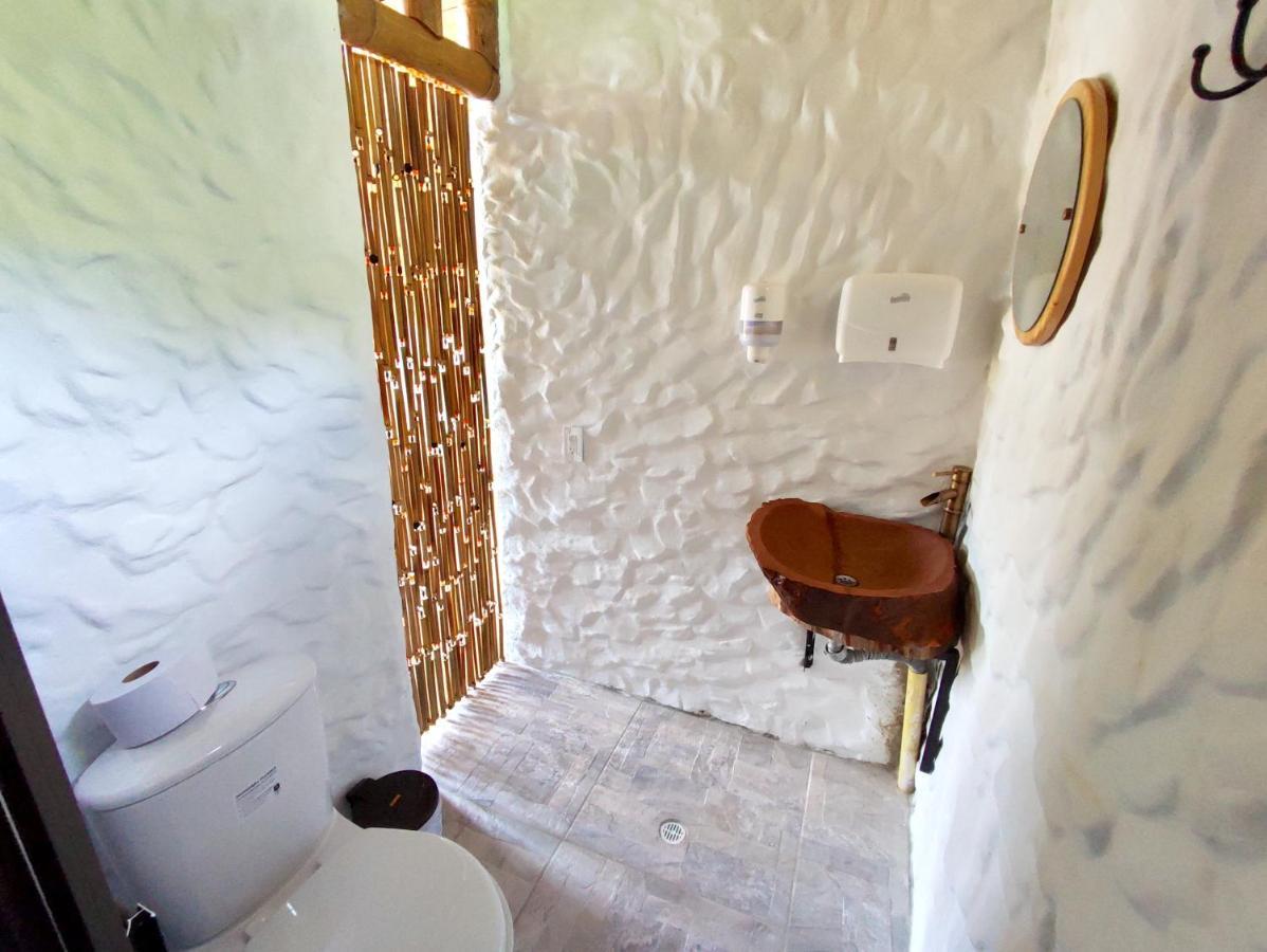 Hass Glamping * Jericoc (Antioquia)