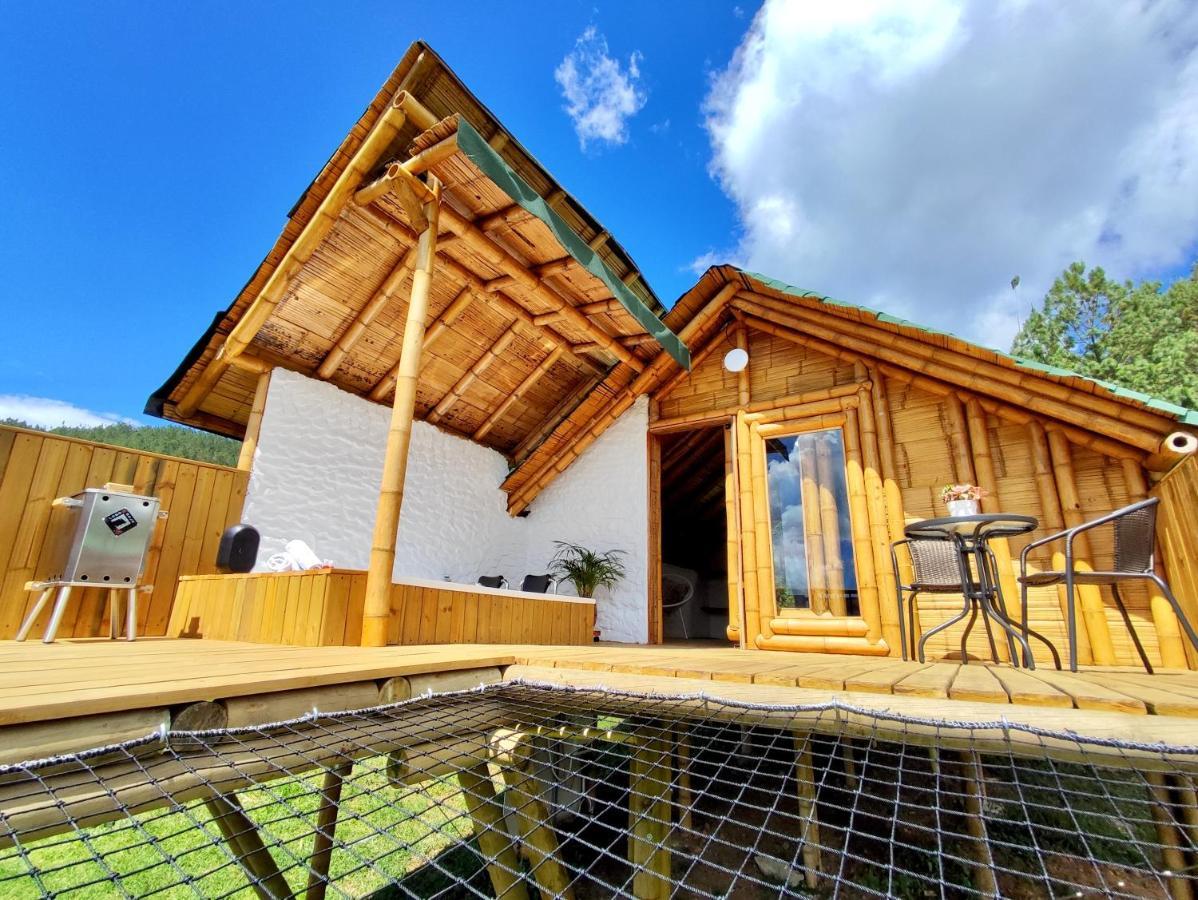 Hass Glamping